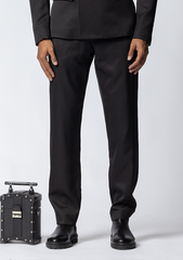 HERITAGE - PANTALON NOIR