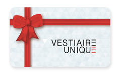 Carte-Cadeau Vestiaire Unique